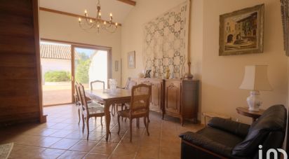 House 6 rooms of 260 m² in Montmerle-sur-Saône (01090)