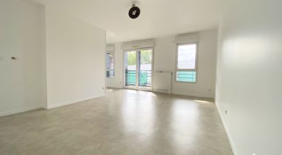 Appartement 3 pièces de 64 m² à Nantes (44100)