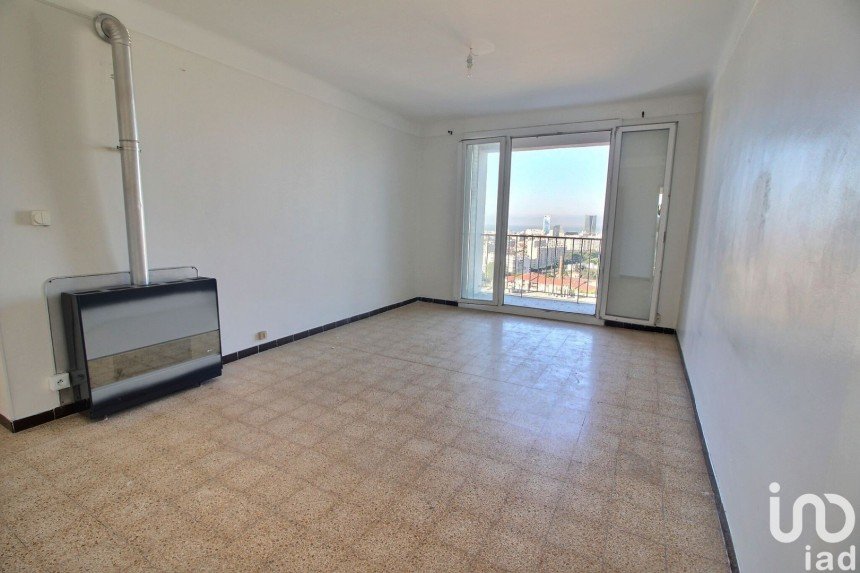 Apartment 3 rooms of 55 m² in Marseille (13014)