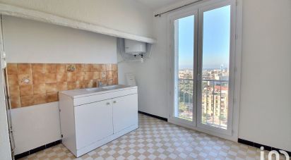 Apartment 3 rooms of 55 m² in Marseille (13014)