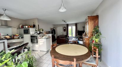 Maison 4 pièces de 76 m² à Châteaubriant (44110)