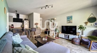 Appartement 2 pièces de 48 m² à Villenave-d'Ornon (33140)