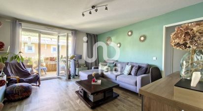 Apartment 2 rooms of 48 m² in Villenave-d'Ornon (33140)