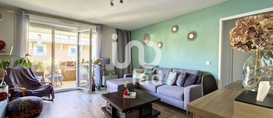 Appartement 2 pièces de 48 m² à Villenave-d'Ornon (33140)