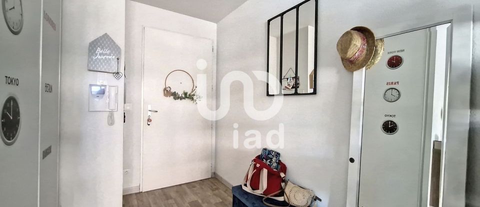 Apartment 2 rooms of 48 m² in Villenave-d'Ornon (33140)