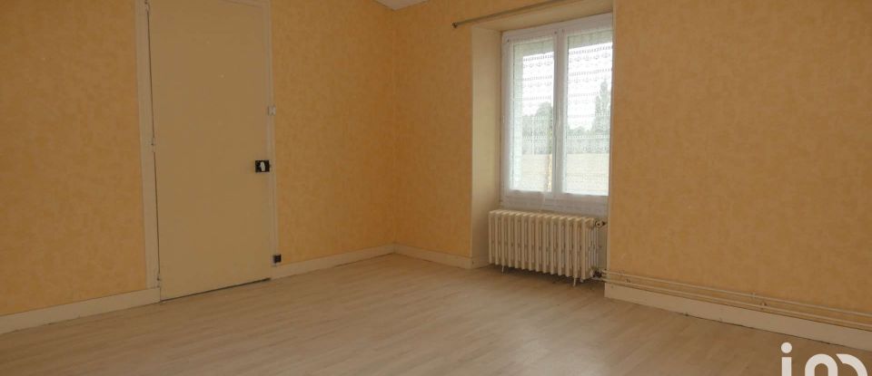 House 5 rooms of 175 m² in Allonne (79130)