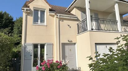 Maison 6 pièces de 96 m² à Saint-Pierre-du-Perray (91280)