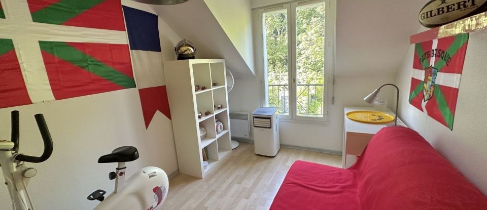 Maison 6 pièces de 96 m² à Saint-Pierre-du-Perray (91280)