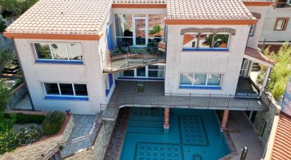 Architect house 15 rooms of 448 m² in Banyuls-sur-Mer (66650)