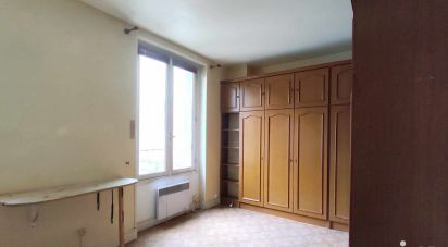 Appartement 1 pièce de 17 m² à Le Kremlin-Bicêtre (94270)