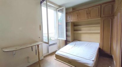 Apartment 1 room of 17 m² in Le Kremlin-Bicêtre (94270)