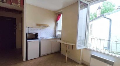 Apartment 1 room of 17 m² in Le Kremlin-Bicêtre (94270)