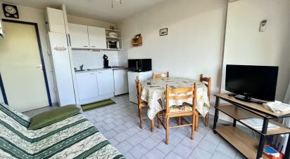Appartement 1 pièce de 18 m² à Balaruc-les-Bains (34540)