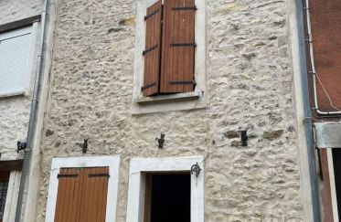 Maison 3 pièces de 68 m² à Saint-Mammès (77670)