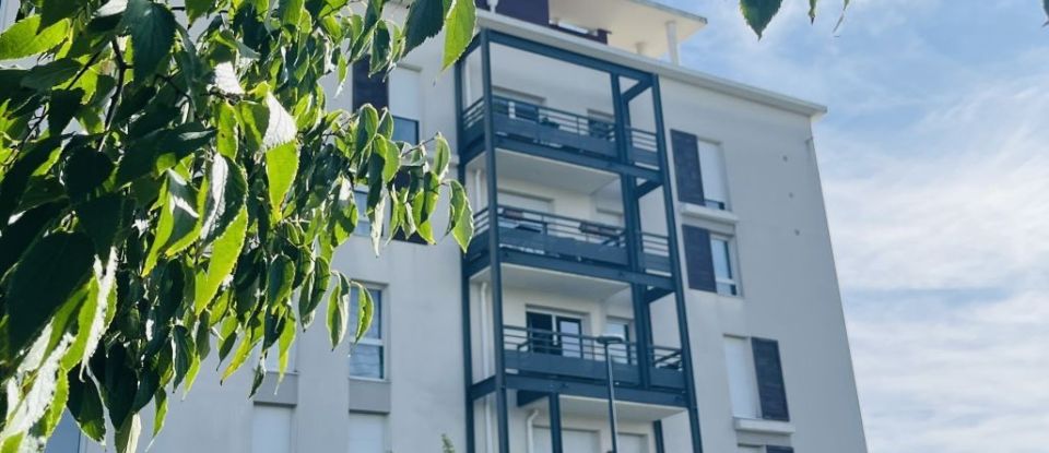 Apartment 3 rooms of 63 m² in Limeil-Brévannes (94450)