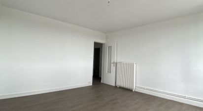 Appartement 4 pièces de 70 m² à Bourges (18000)