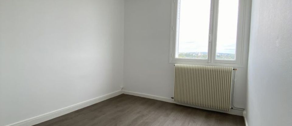 Apartment 4 rooms of 70 m² in Bourges (18000)