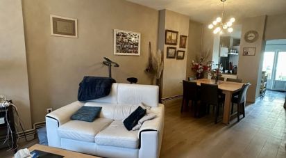 House 5 rooms of 97 m² in Marchiennes (59870)