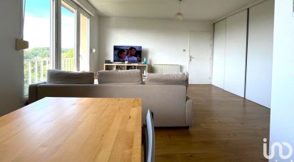 Apartment 2 rooms of 46 m² in Jarny (54800)