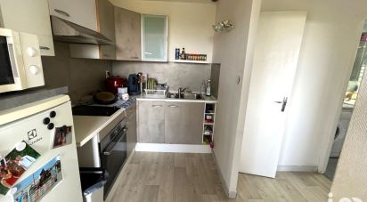 Apartment 2 rooms of 46 m² in Jarny (54800)