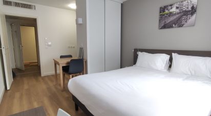 Apartment 1 room of 23 m² in Strasbourg (67000)