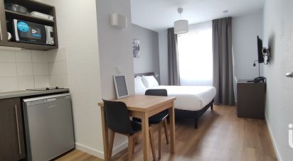 Appartement 1 pièce de 23 m² à Strasbourg (67000)