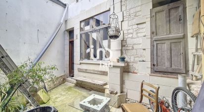 House 4 rooms of 115 m² in Tours (37100)