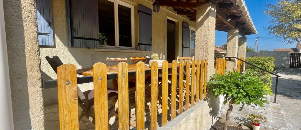 House 4 rooms of 81 m² in Redessan (30129)