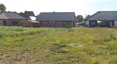 Land of 522 m² in Morbecque (59190)