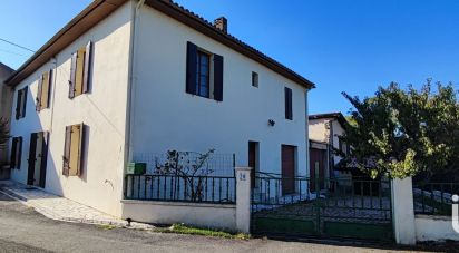 House 6 rooms of 150 m² in Loubens (33190)
