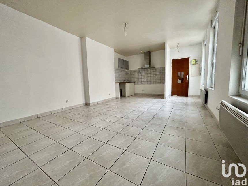 Appartement 3 pièces de 53 m² à AY (51160)