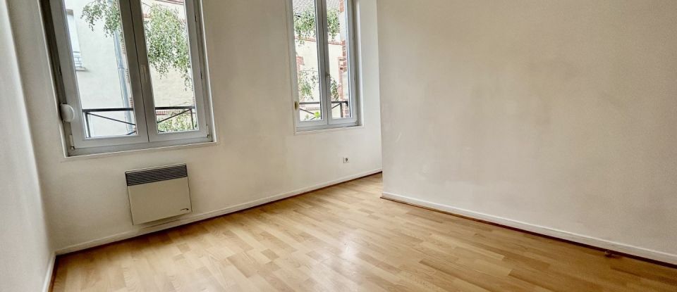 Apartment 3 rooms of 53 m² in AY (51160)