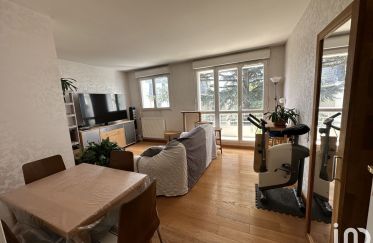 Apartment 2 rooms of 47 m² in Gagny (93220)