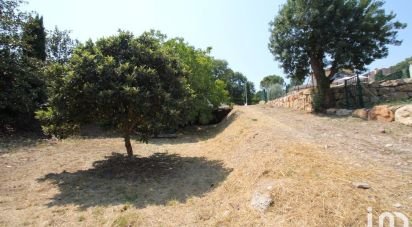 Land of 1,796 m² in Auribeau-sur-Siagne (06810)