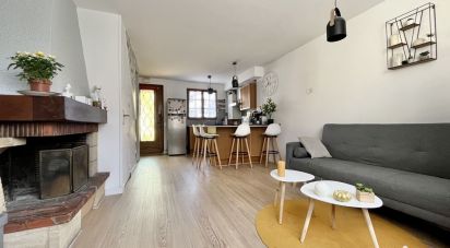 Maison 4 pièces de 58 m² à Draveil (91210)