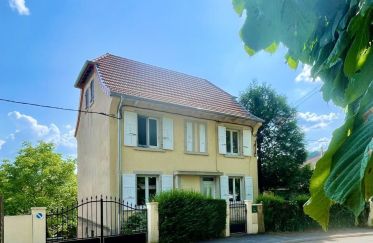 House 8 rooms of 136 m² in Apach (57480)