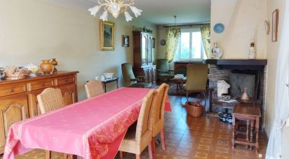 House 7 rooms of 138 m² in Gagny (93220)
