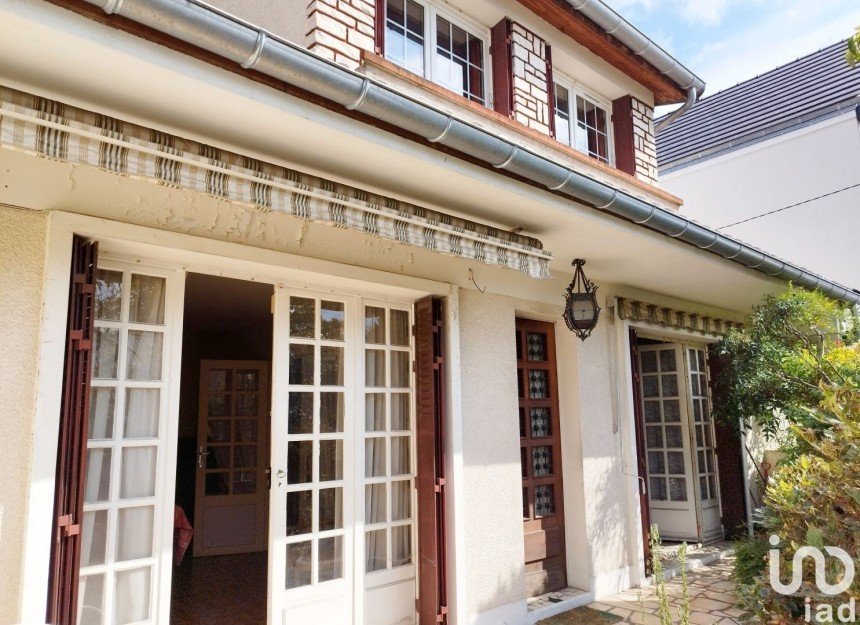 Maison 7 pièces de 138 m² à Gagny (93220)