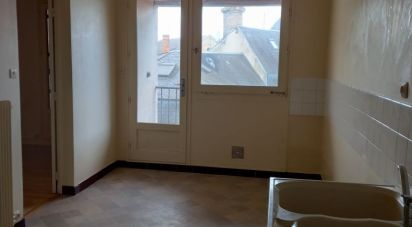 Appartement 5 pièces de 103 m² à Loudun (86200)