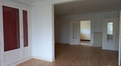 Appartement 5 pièces de 103 m² à Loudun (86200)