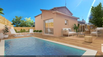 House 5 rooms of 150 m² in Béziers (34500)