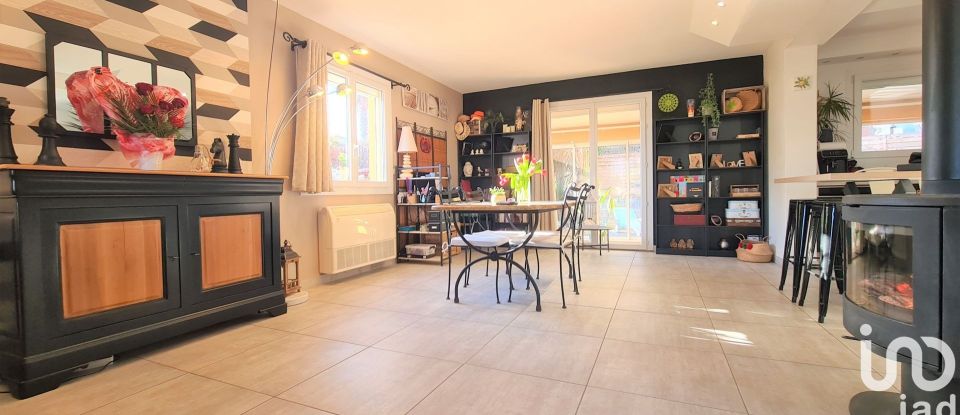House 5 rooms of 150 m² in Béziers (34500)