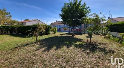 House 6 rooms of 100 m² in Fontenay-le-Comte (85200)
