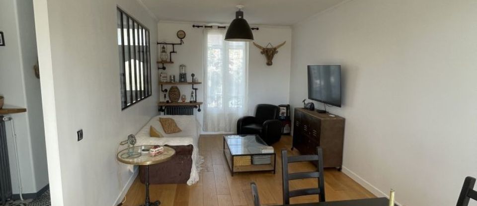 Maison 4 pièces de 112 m² à Clichy-sous-Bois (93390)