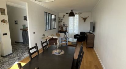 House 4 rooms of 112 m² in Clichy-sous-Bois (93390)