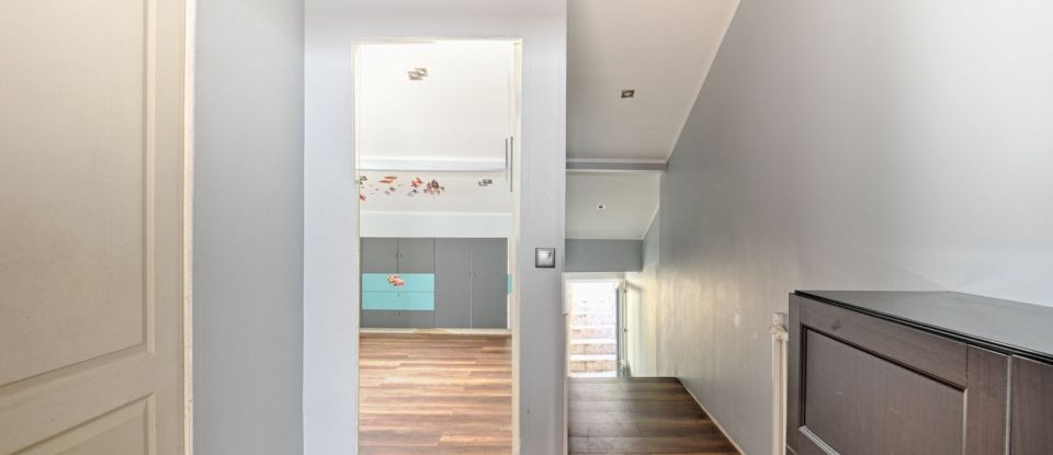 House 4 rooms of 75 m² in Villerupt (54190)