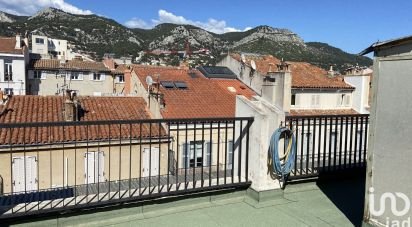 Appartement 5 pièces de 108 m² à Toulon (83000)