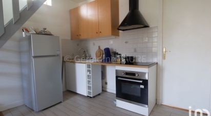 Duplex 3 rooms of 38 m² in Champigny-sur-Marne (94500)