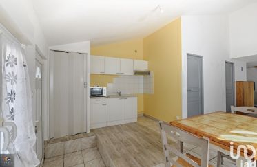Maison 3 pièces de 53 m² à Serrouville (54560)