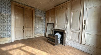 House 6 rooms of 160 m² in Boulogne-sur-Mer (62200)